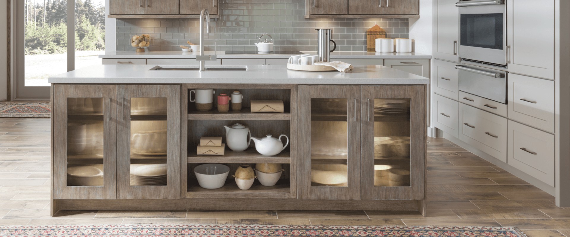 What Shelving Solutions Should You Consider for Your Denver Kitchen Remodel?