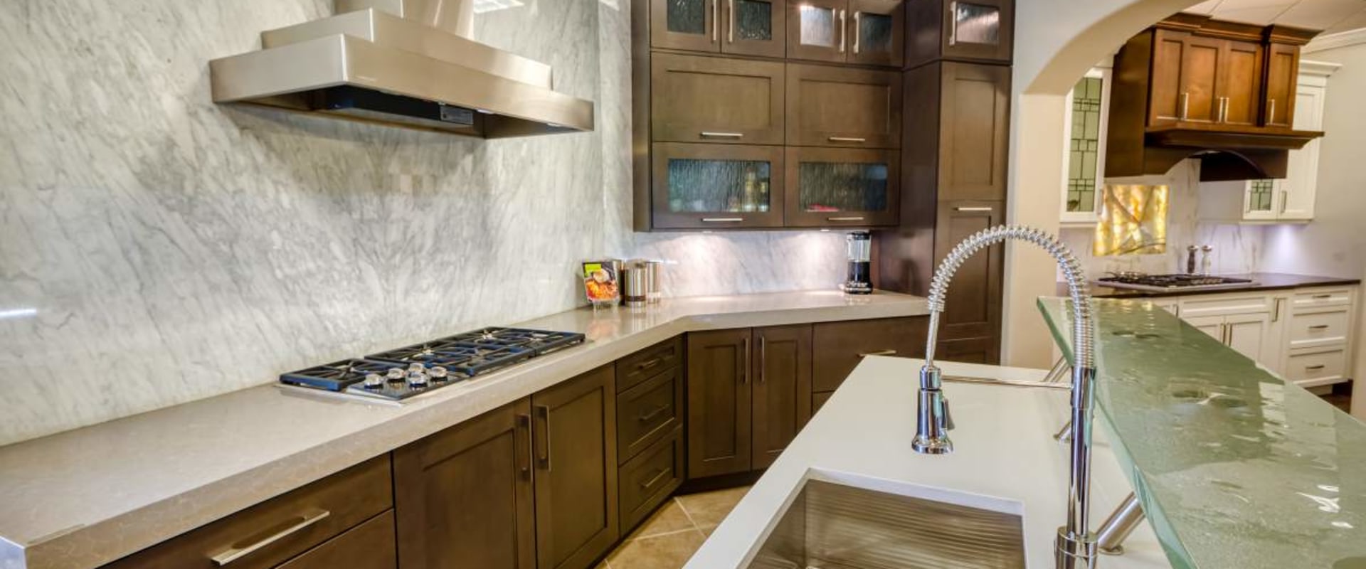 How to Ensure Functional and Efficient Materials for Your Denver Kitchen Remodel