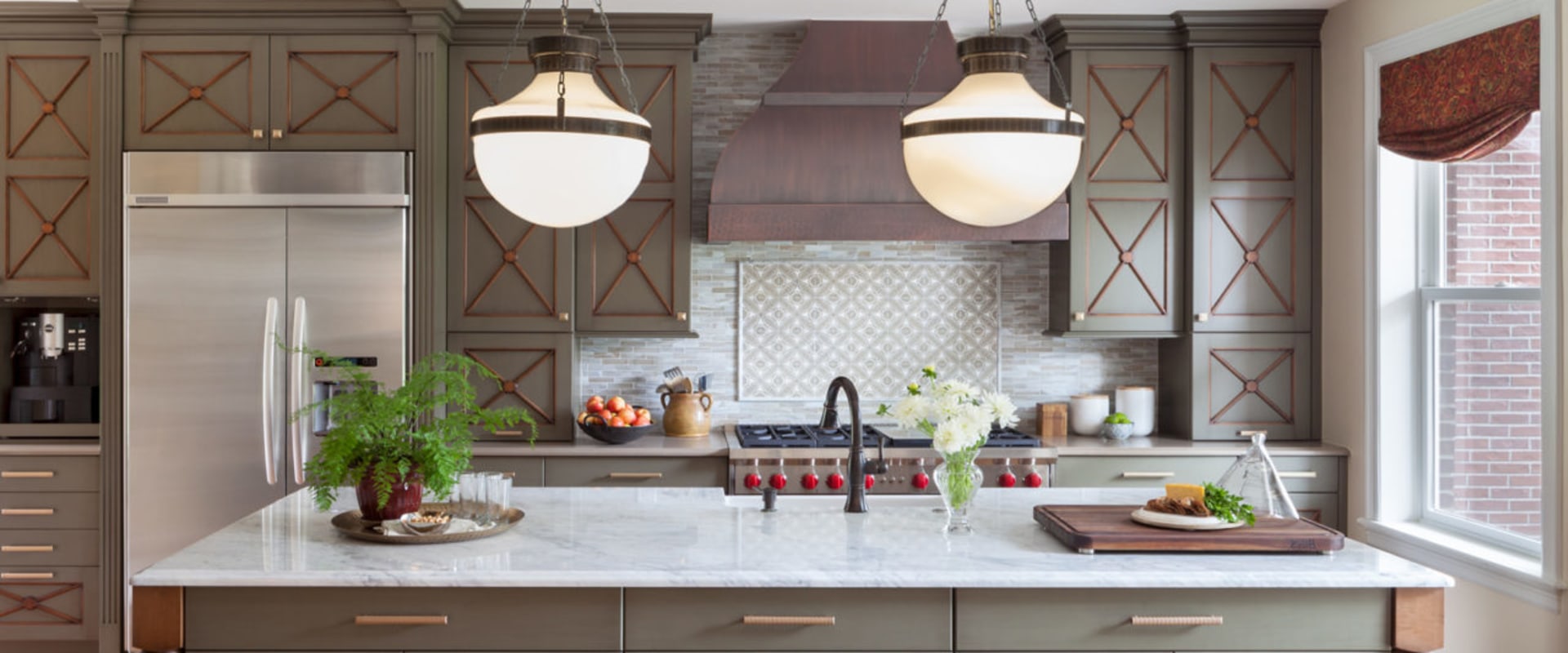 What Finishes Should You Consider for Your Denver Kitchen Remodel?