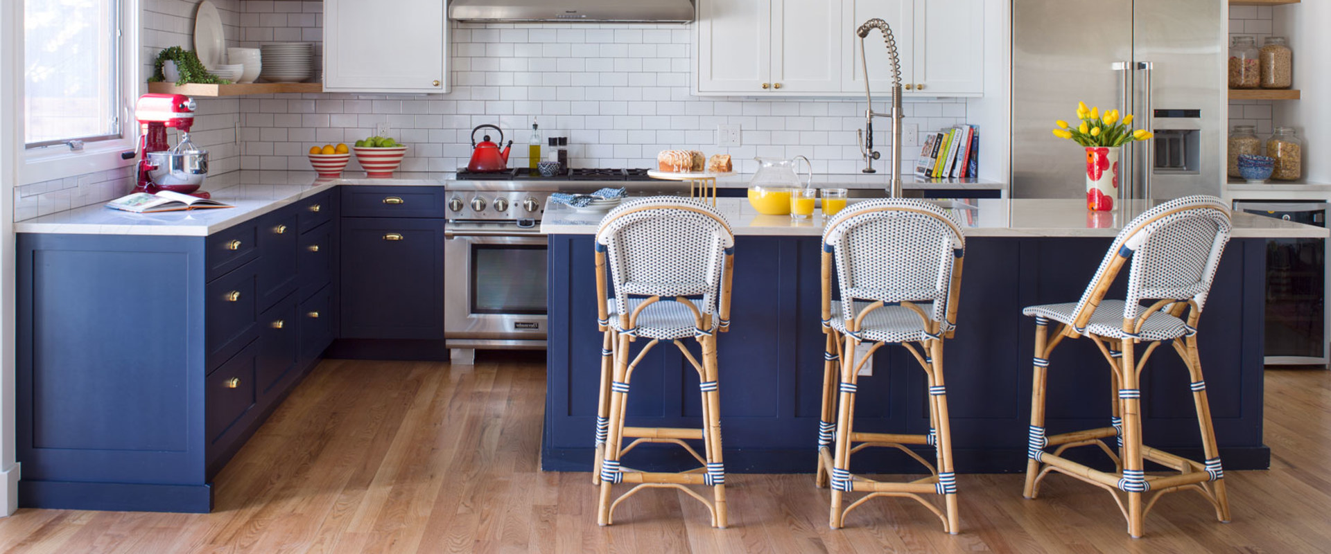 How to Create the Perfect Denver Kitchen Remodel