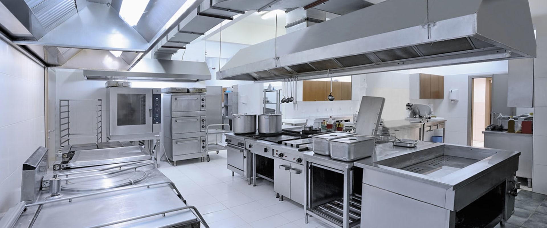 Kitchen Remodeling in Denver: What Type of Ventilation System Should I Use?