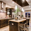 Designing the Perfect Kitchen Remodel for Denver Homes