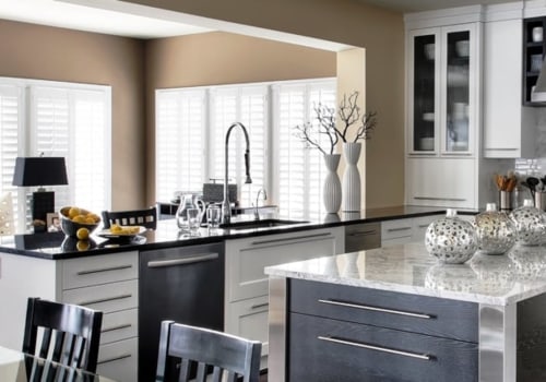 How to Estimate the Cost of a Kitchen Remodel