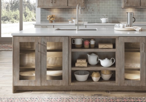 What Shelving Solutions Should You Consider for Your Denver Kitchen Remodel?