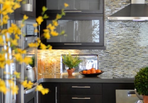 How to Choose the Perfect Kitchen Splash Guard for Your Denver Kitchen Remodel