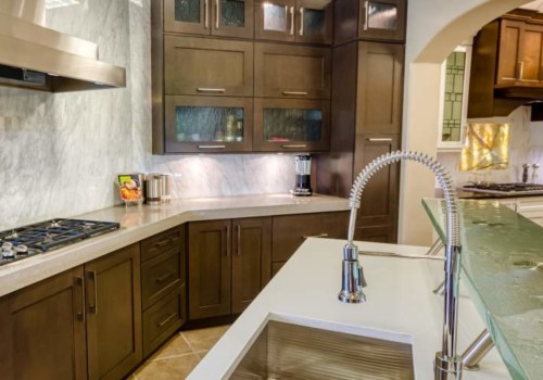 How to Ensure Functional and Efficient Materials for Your Denver Kitchen Remodel