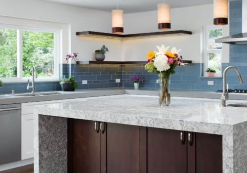 What are the Best Countertops for a Denver Kitchen Remodel?