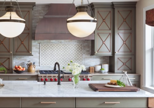 Designing the Perfect Denver Kitchen Remodel