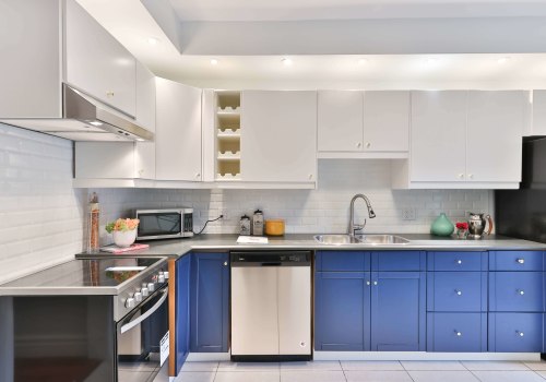 Ensuring Your Denver Kitchen Remodel is Energy Efficient