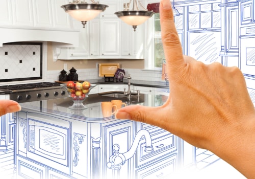 Planning a Kitchen Remodeling Project: A Step-by-Step Guide