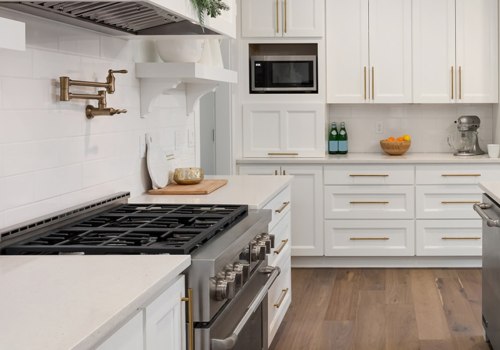 How Much Does it Cost to Remodel a Kitchen in Colorado?